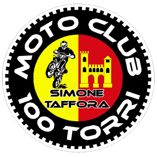 Gemellato con il Motoclub 100 Torri di Alba (CN)
